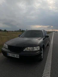 Acura RL 1998