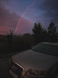 Audi A6 2006