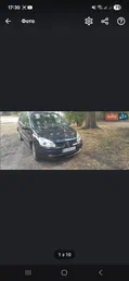 Renault Scenic 2006