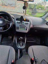 SEAT Altea 2007