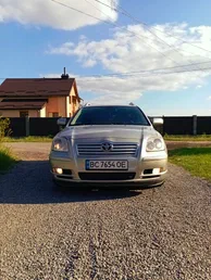 Toyota Avensis 2003