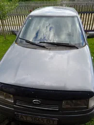 Lada (ВАЗ) 2110 2006