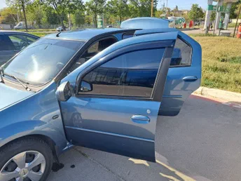 Dacia Logan 2008