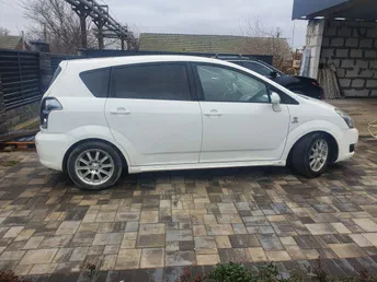 Toyota Corolla Verso 2007