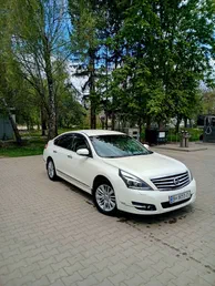 Nissan Teana 2013