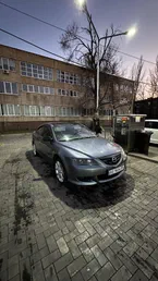 Mazda 6 2003