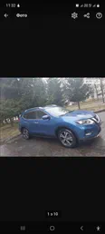 Nissan X-Trail 2019