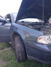 Skoda Octavia 1999