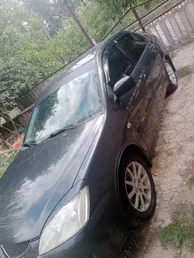 Mitsubishi Lancer 2004