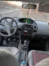 Geely MK 2008