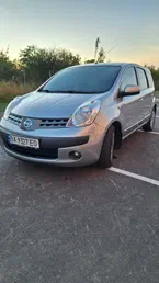 Nissan Note 2006