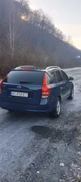 Kia Ceed 2011