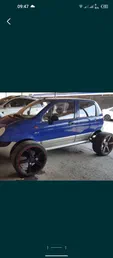 Daewoo Matiz 2011