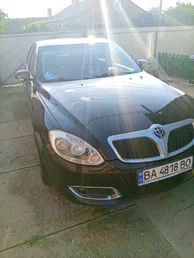 Brilliance M2 (BS4) 2010