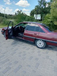 Opel Omega 1989