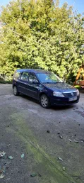 Dacia Logan 2009
