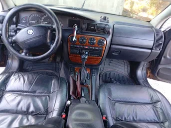 Opel Omega 1996