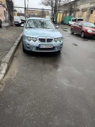 Rover 75 2000