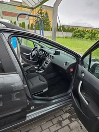 Peugeot 308 2010