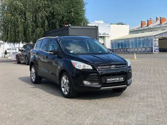 Ford Escape 2013