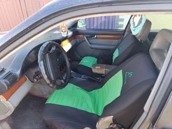 Audi 100 1991