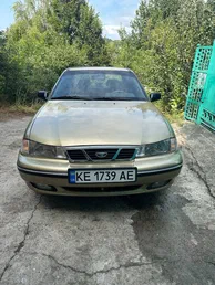 Daewoo Nexia 2007