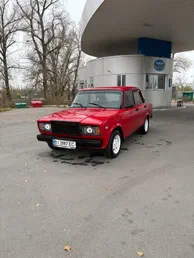 Lada (ВАЗ) 2107 1995