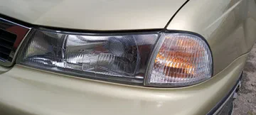 Daewoo Nexia 2008
