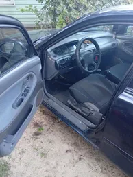 Mazda 626 1992