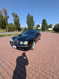 Jaguar S-Type 2004