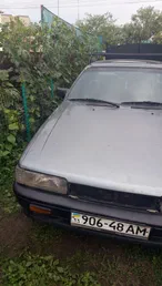 Mazda 626 1984