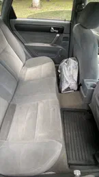 Chevrolet Lacetti 2005