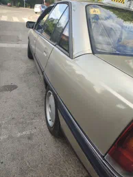Opel Omega 1992