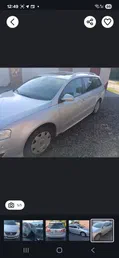 Volkswagen Passat 2010