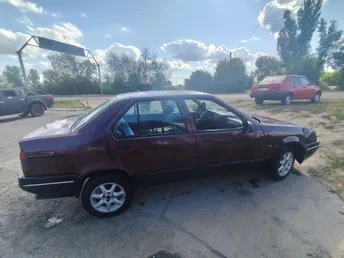 Renault 19 1991