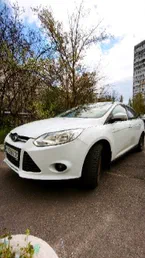 Ford Focus 2011