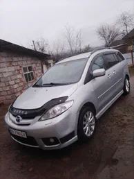 Mazda 5 2007