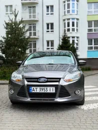 Ford Focus 2011