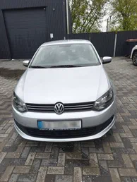 Volkswagen Polo 2011