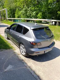 Mazda 3 2005