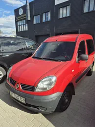 Renault Kangoo 2008