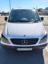 Mercedes-Benz Vito 2005