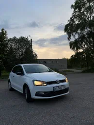 Volkswagen Polo 2017
