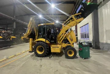 Luyue JC45 2026