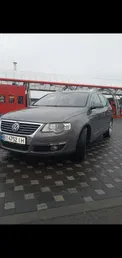 Volkswagen Passat 2006