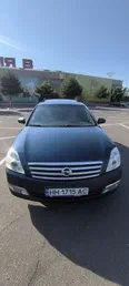 Nissan Teana 2007