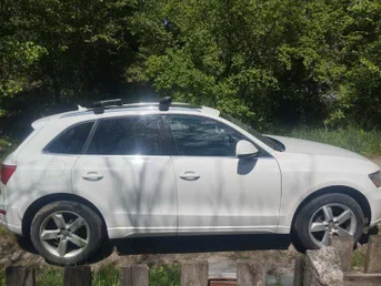 Audi Q5 2011