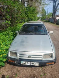 Ford Sierra 1986