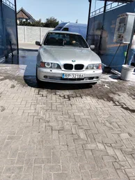 BMW 5 серии 2003