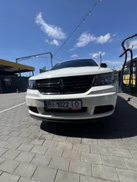 Dodge Journey 2017